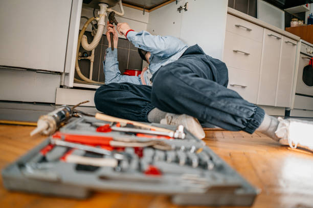 Best Emergency Plumber  in Flora, MS