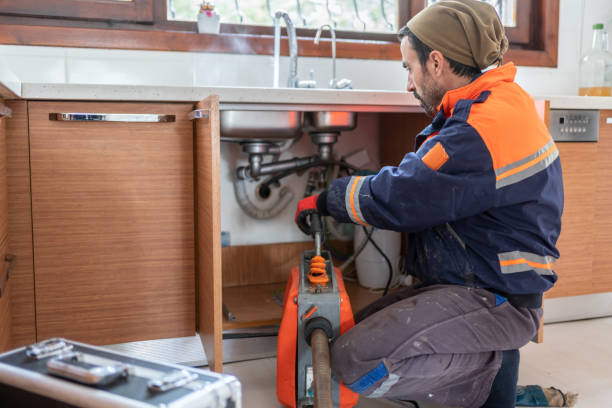 Best Hot Water Heater Installation  in Flora, MS