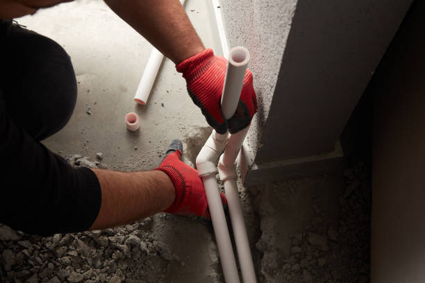 Trusted Flora, MS Plumbing Experts