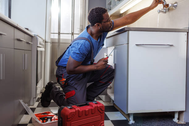 Best Gas Line Repair  in Flora, MS
