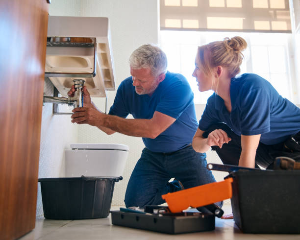 Best Leak Detection Services  in Flora, MS